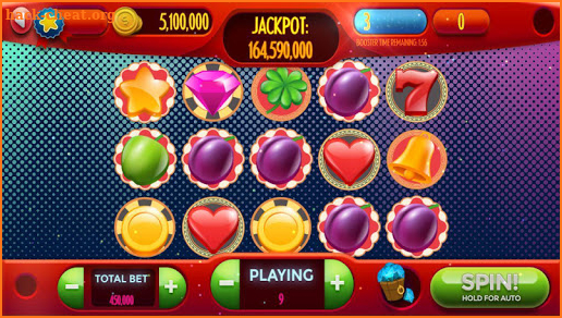 Slot-Games That Don't Payout Real Cash screenshot