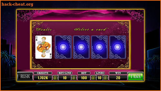 SLOT Lucky Charm Deluxe screenshot