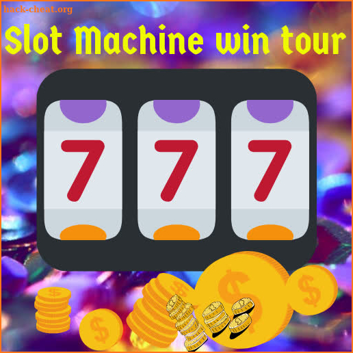 Slot Machine Win Tour screenshot