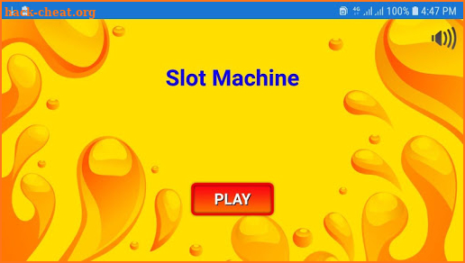 Slot Machine Winner screenshot