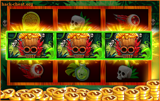 Slot machines - casino slots free screenshot