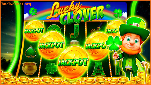 Slot Machines - Joker Casino screenshot