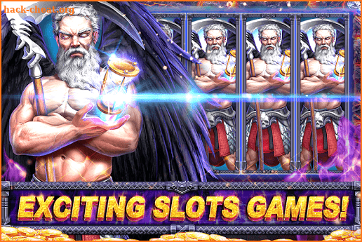 Slot Machines - Slots Awe™ Free Vegas Casino Pokie screenshot