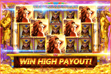 Slot Machines – Slots of Immortality™ Free Pokies screenshot