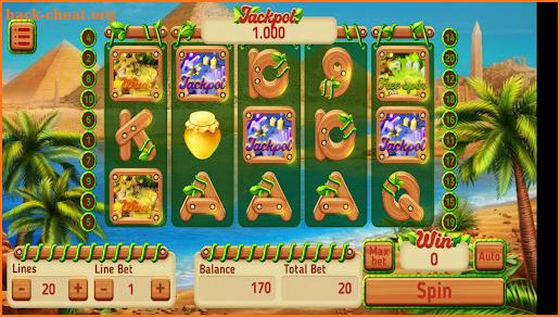 Slot Machines Vegas Club screenshot