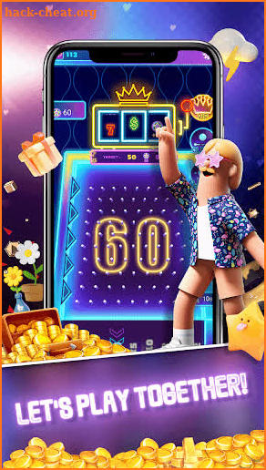 Slot Machines: Your Fortune screenshot