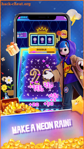 Slot Machines: Your Fortune screenshot