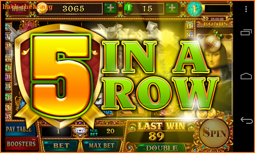 Slot of Diamonds - Free Vegas Casino Slots screenshot