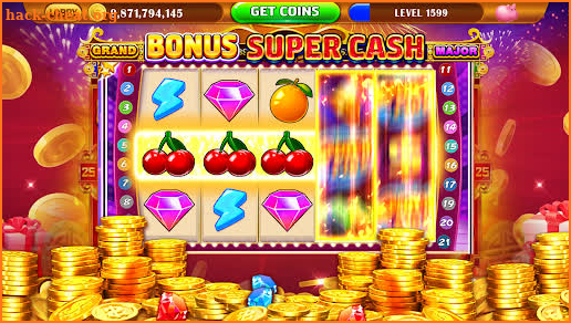 Slot Offline Fun: Casino Games screenshot