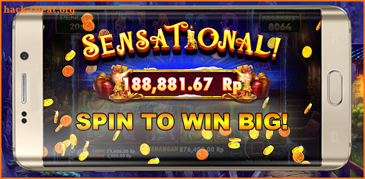 Slot Online Joker123 Pragmatic screenshot