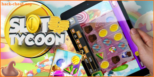 Slot Tycoon screenshot