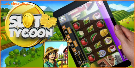 Slot Tycoon screenshot