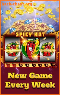 Slotagram: Vegas Casino Slots and Card Games Free screenshot