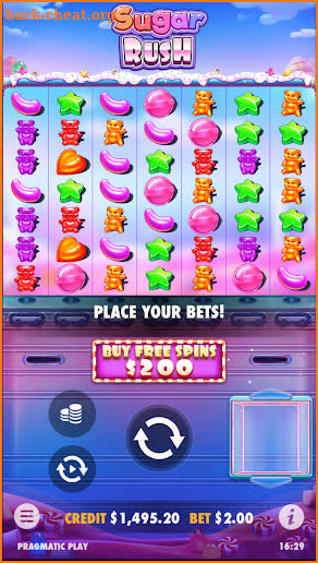 Slotgreator - Casino Games screenshot