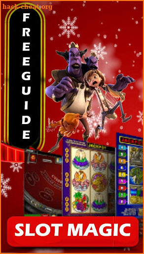 SLOTMAGIC REVIEW CASINO GUIDE screenshot