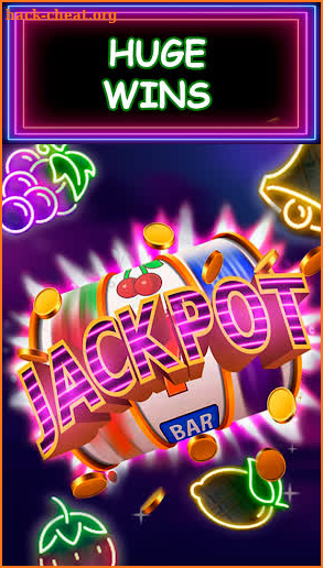 Slots 777 screenshot