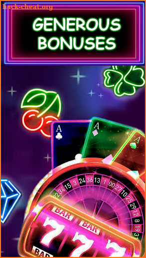 Slots 777 screenshot