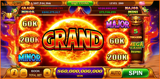 Slots Casino screenshot