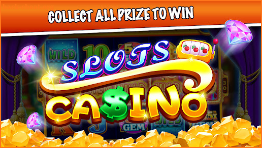 Slots Casino : Lucky Games screenshot