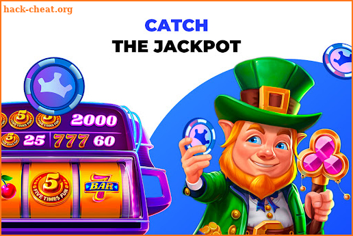 Slots casino online 777 screenshot