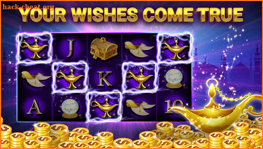 Slots: casino slots free screenshot