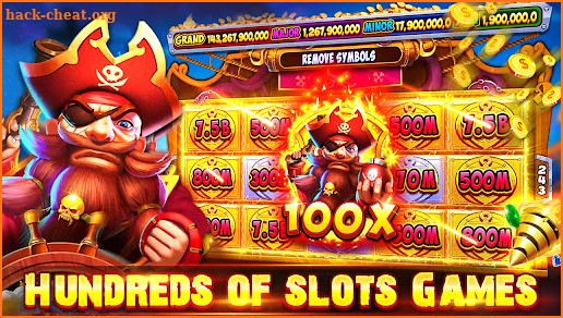 Slots Club 777 screenshot