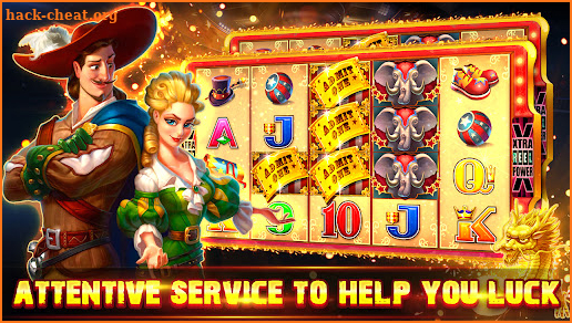 Slots Club 777 screenshot