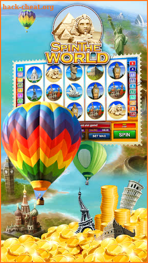 Slots Farm screenshot