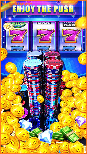 Slots For Coin screenshot