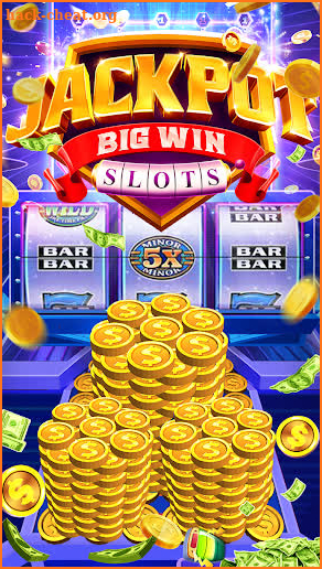 Slots For Coin screenshot