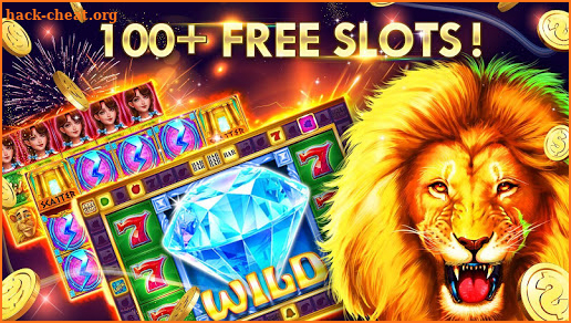 Slots Forever™ FREE Casino screenshot