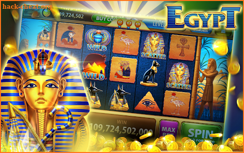 Slots Free - Big Win Casino™ screenshot