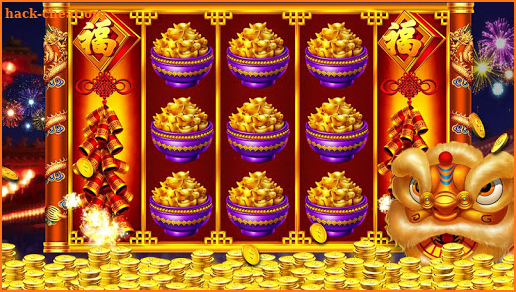 Slots: Free Slot Machines screenshot