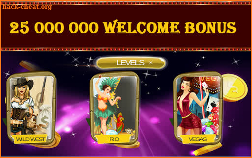 Slots : Free Slots Machines & Vegas Casino Games screenshot