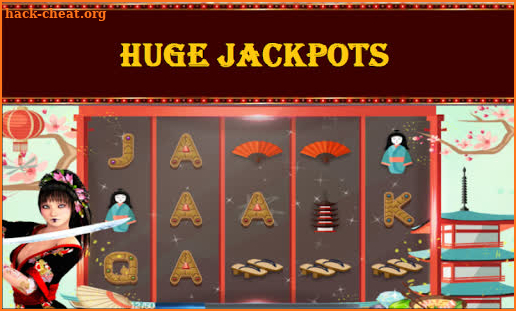 Slots : Free Slots Machines & Vegas Casino Games screenshot