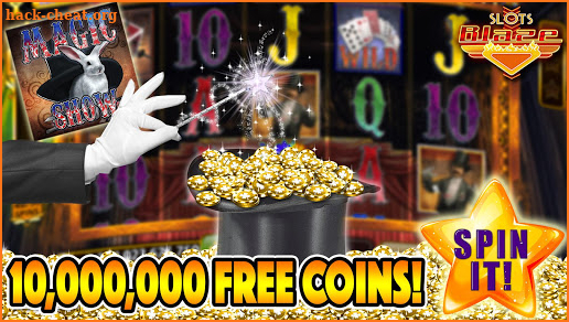 Slots Free with Bonus! screenshot