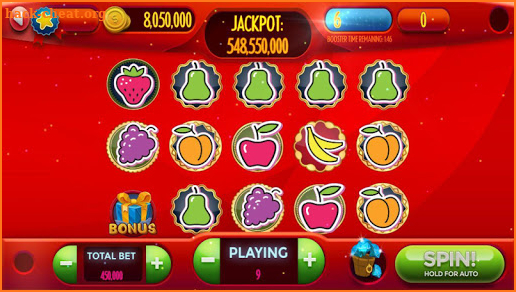 Slots - Games Earn Money Playing screenshot