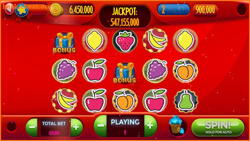 Slots - Games Earn Money Playing screenshot