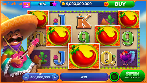 Slots Journey - Cruise & Casino 777 Vegas Games screenshot