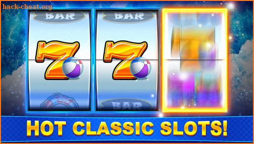 Slots Legends - Real Casino Slot Machine Games Fun screenshot