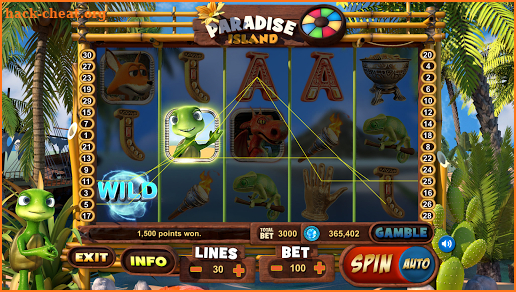 Slots LiveGames - online slot machine, fun casino screenshot