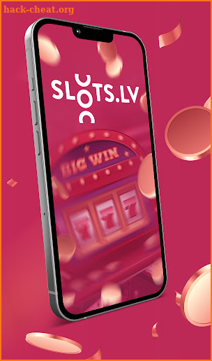 Slots lv - Slots.lv online screenshot