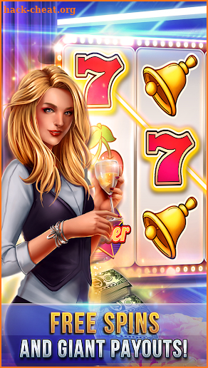 Slots Machines screenshot