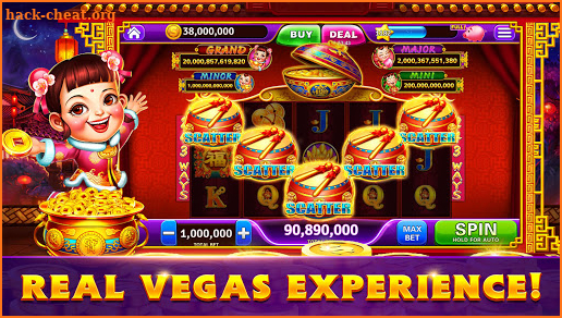 Slots Master - Vegas Casino Game screenshot