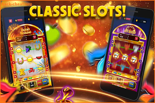 Slots of Vegas screenshot