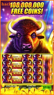 Slots of Vegas - Free Slots Casino Games screenshot