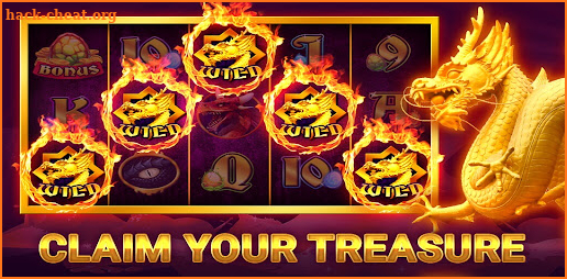 Slots Online Club screenshot