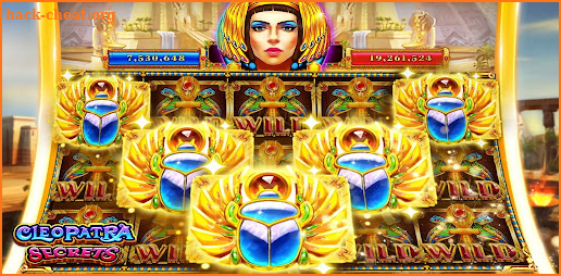 Slots Online Club screenshot