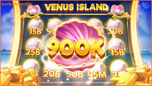 Slots Party: slots casino game screenshot