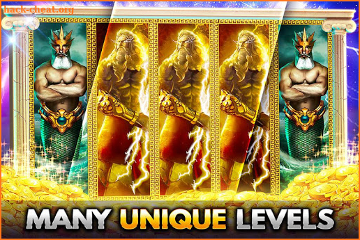 Slots Pharaoh ™ Best Free Casino Slot Machines screenshot